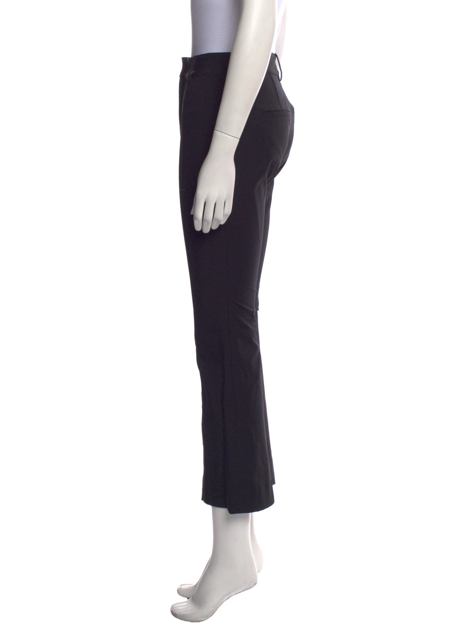 Veronica Beard Wide Leg Pants
