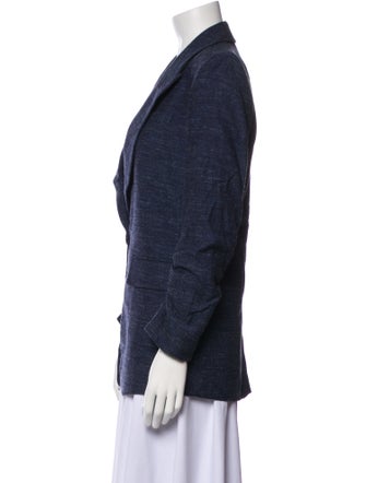 Veronica Beard Virgin Wool Blazer