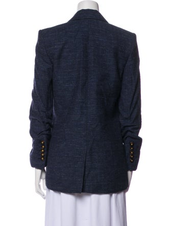 Veronica Beard Virgin Wool Blazer