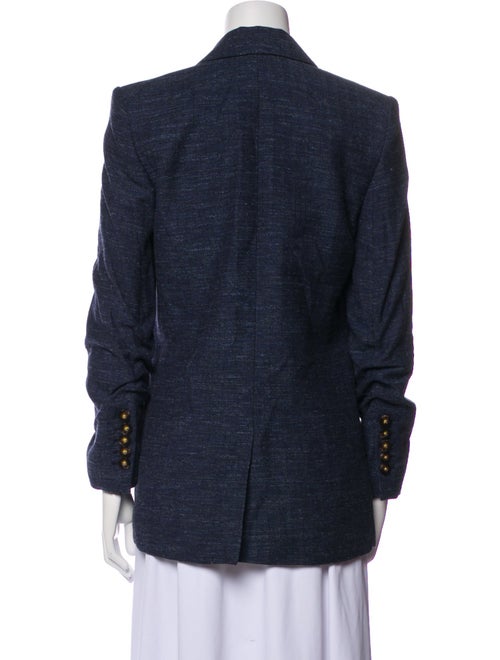 Veronica Beard Virgin Wool Blazer