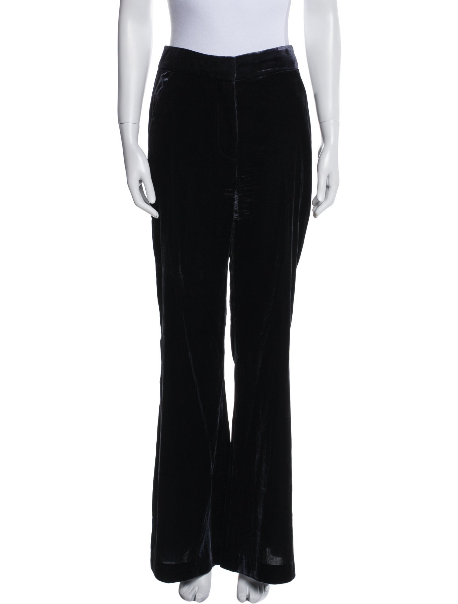 Veronica Beard Wide Leg Pants