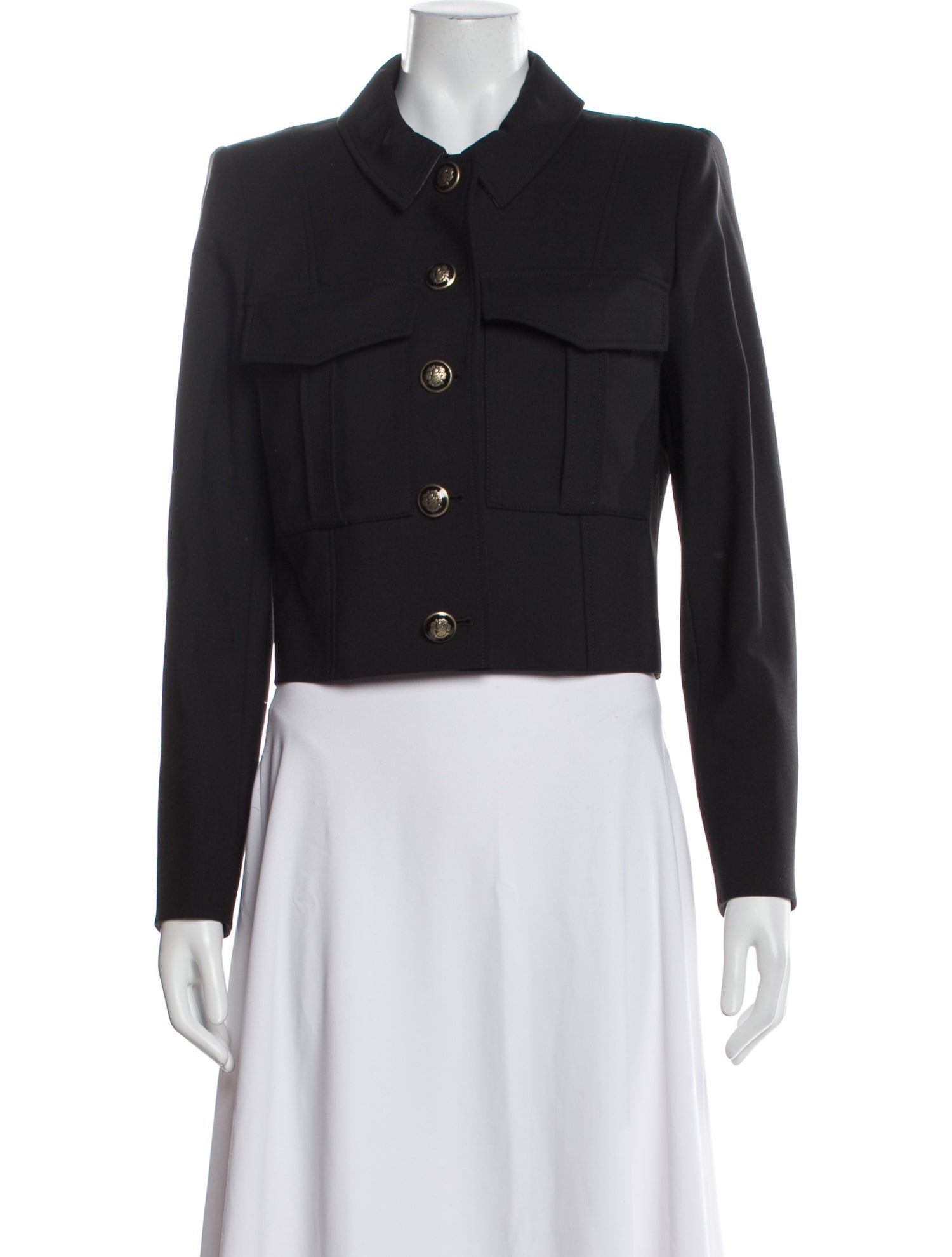 Veronica Beard Utility Jacket