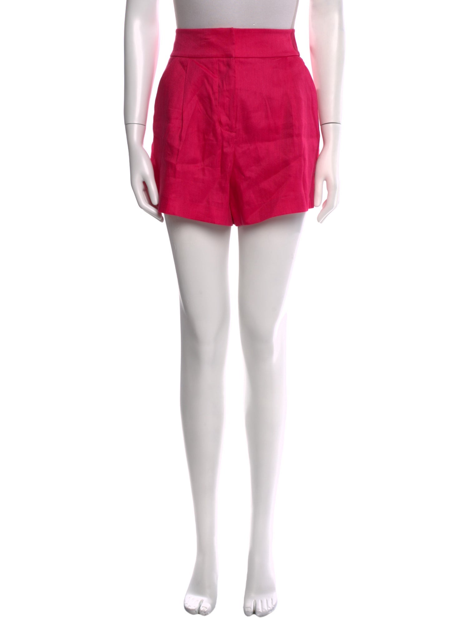 Veronica Beard Mini Shorts