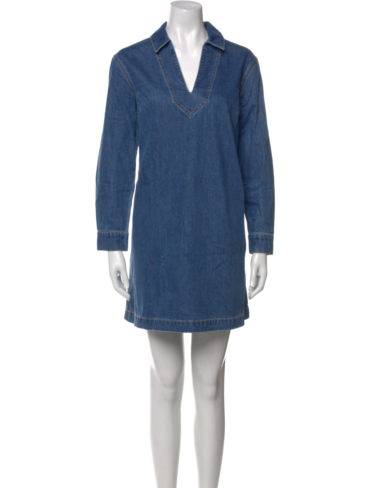 Veronica Beard Mini Dress