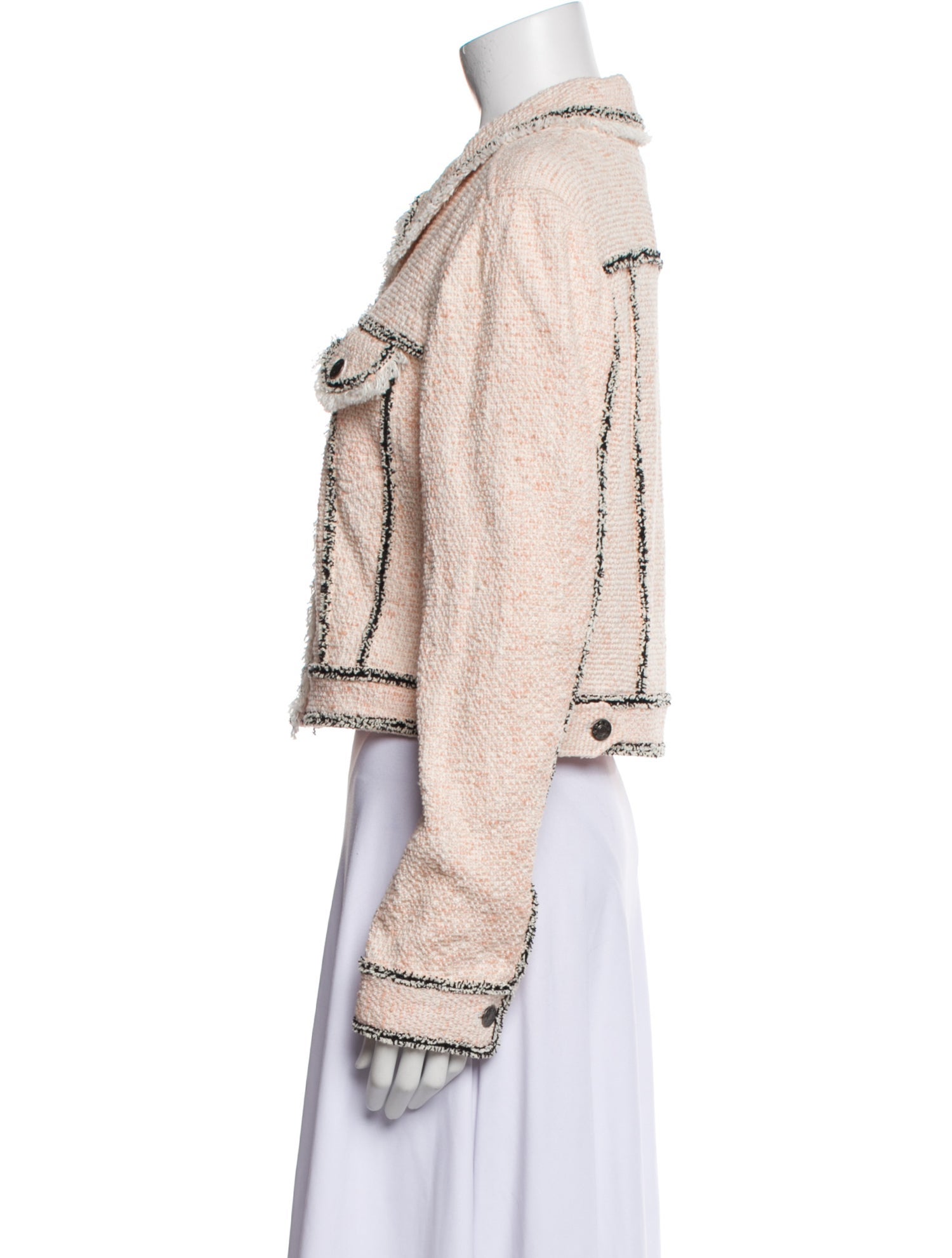 Veronica Beard Denim Jacket