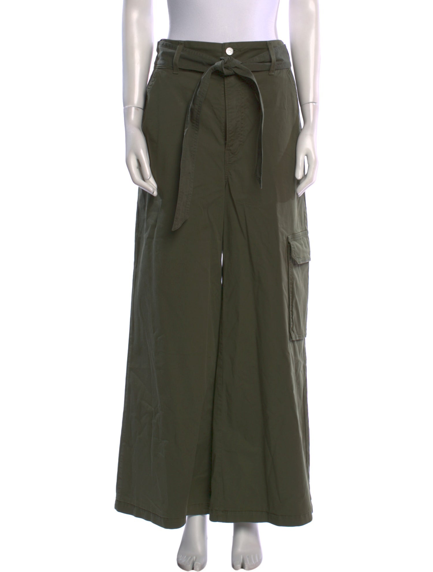 Veronica Beard Wide Leg Pants