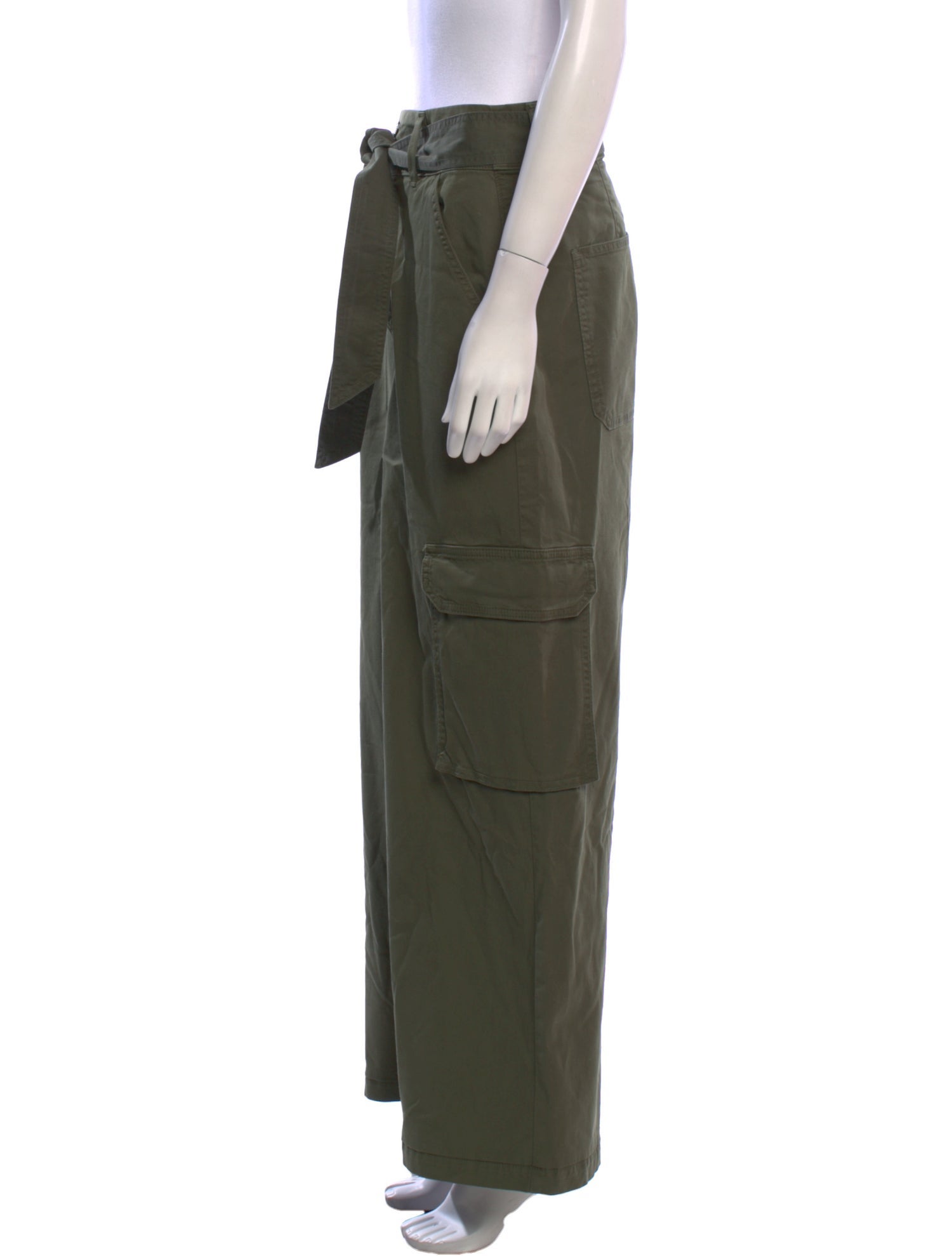 Veronica Beard Wide Leg Pants