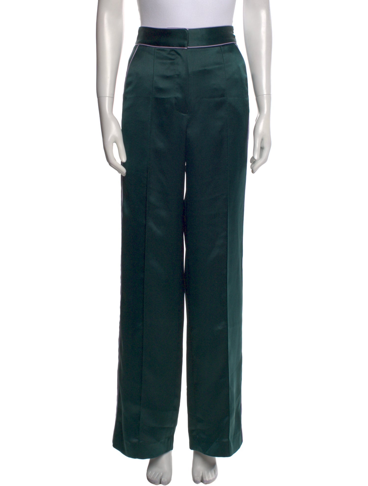 Veronica Beard Wide Leg Pants