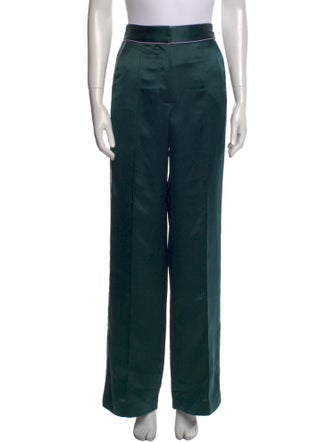 Veronica Beard Wide Leg Pants