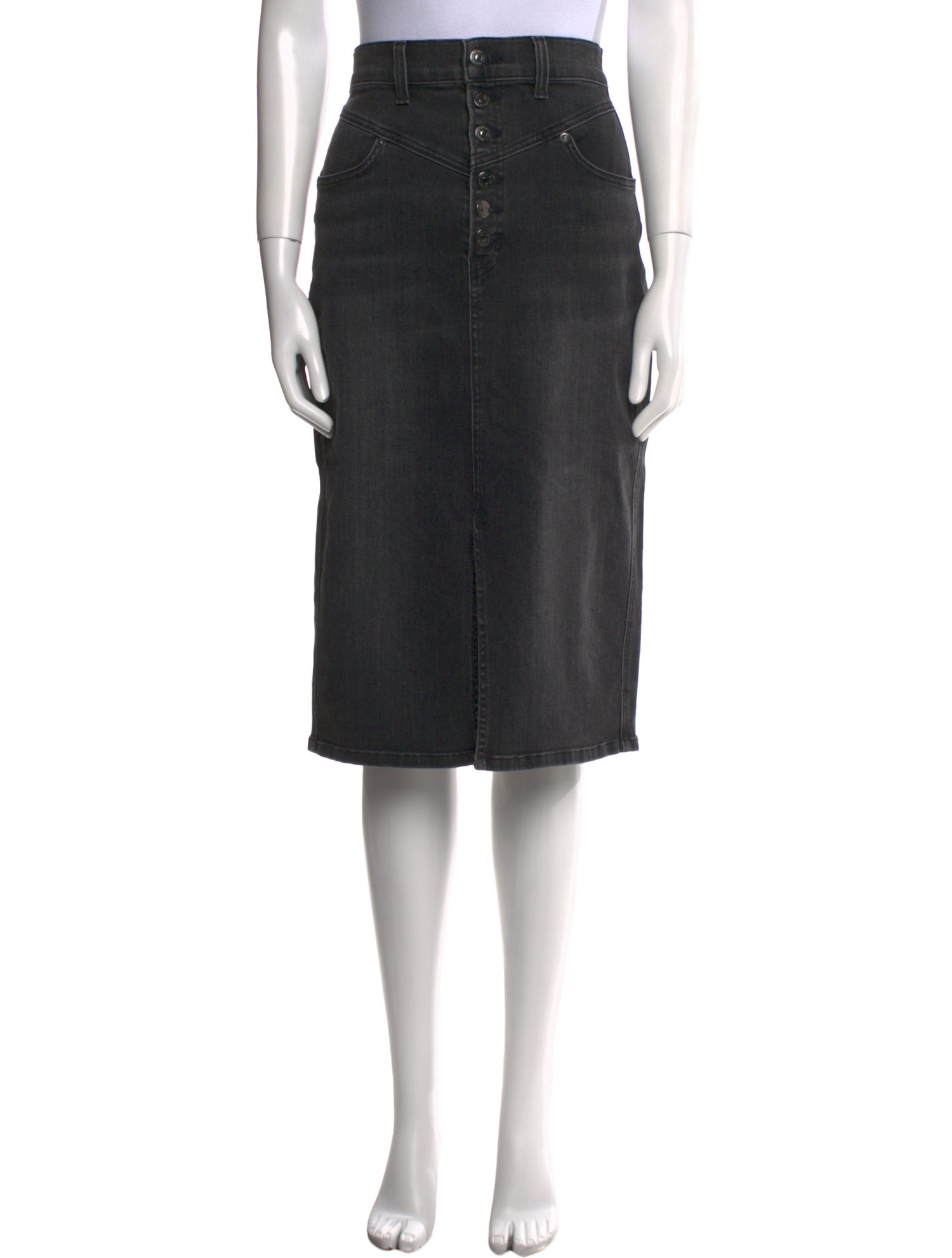 Veronica Beard Knee-Length Skirt