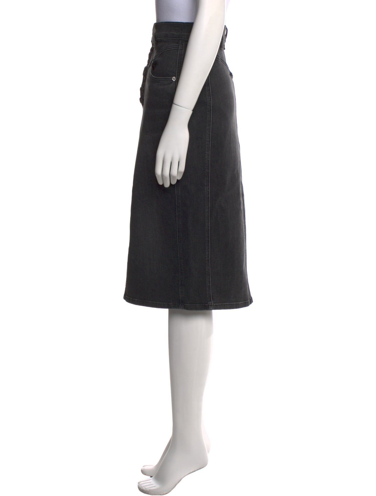 Veronica Beard Knee-Length Skirt