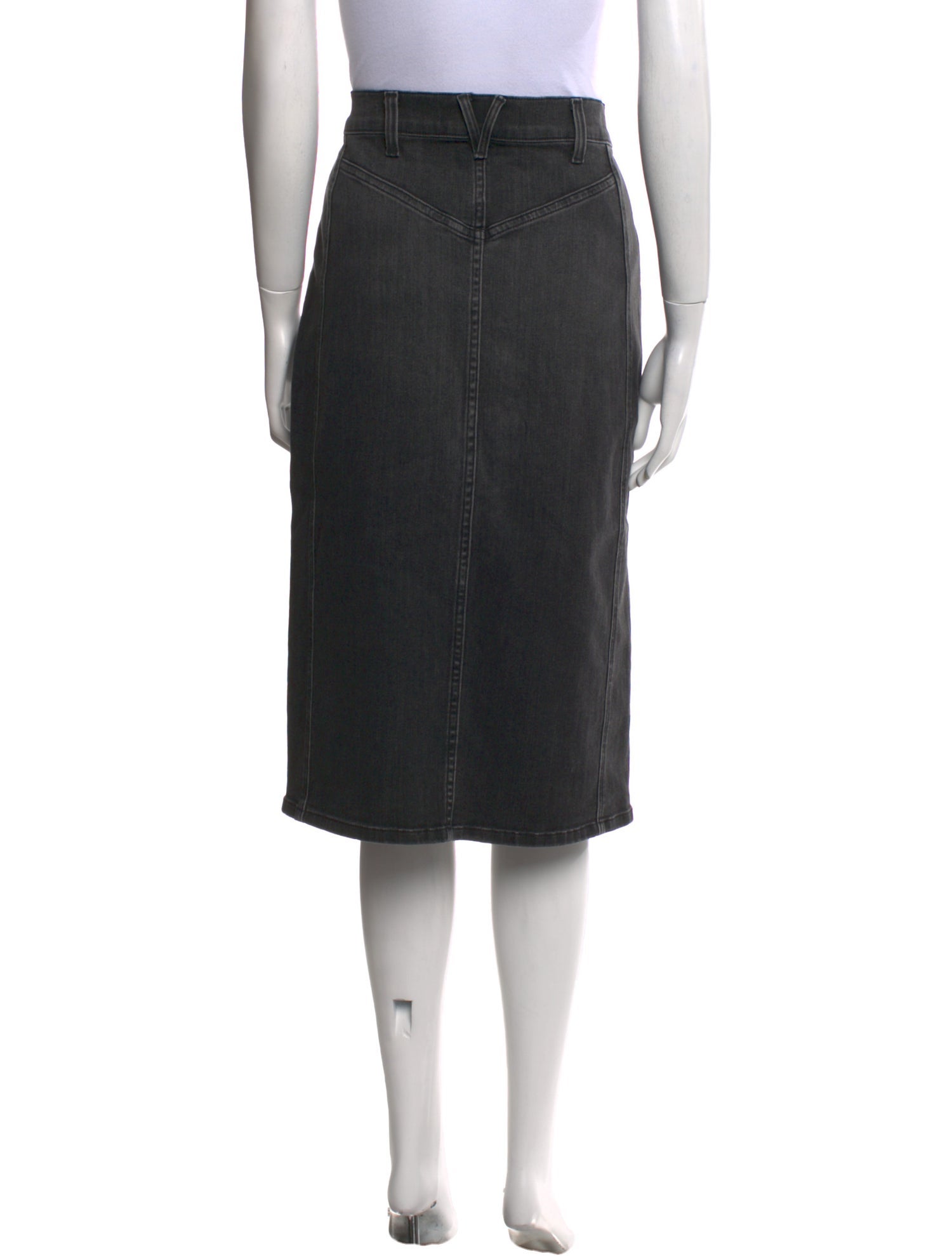 Veronica Beard Knee-Length Skirt