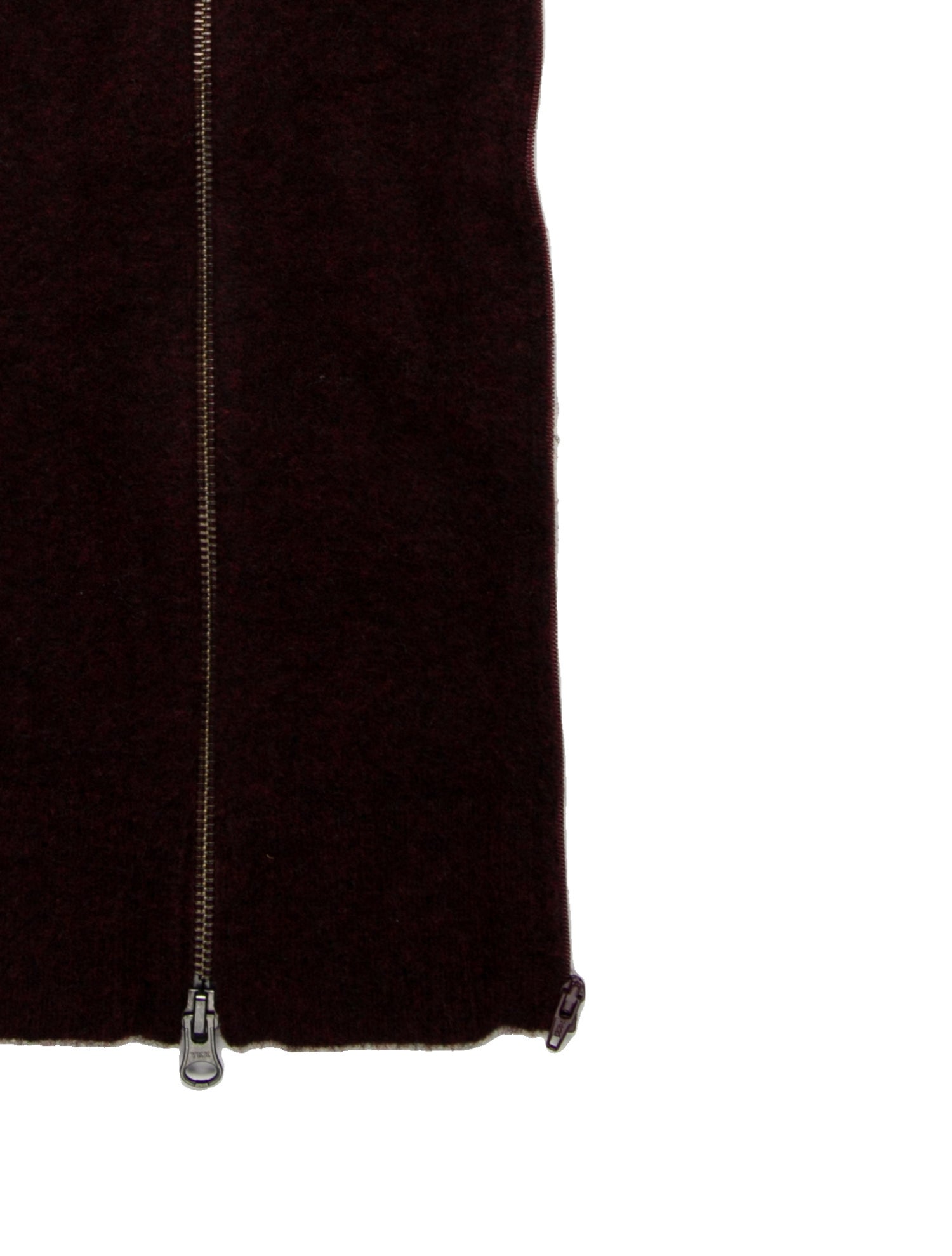 Veronica Beard Wool Dickey