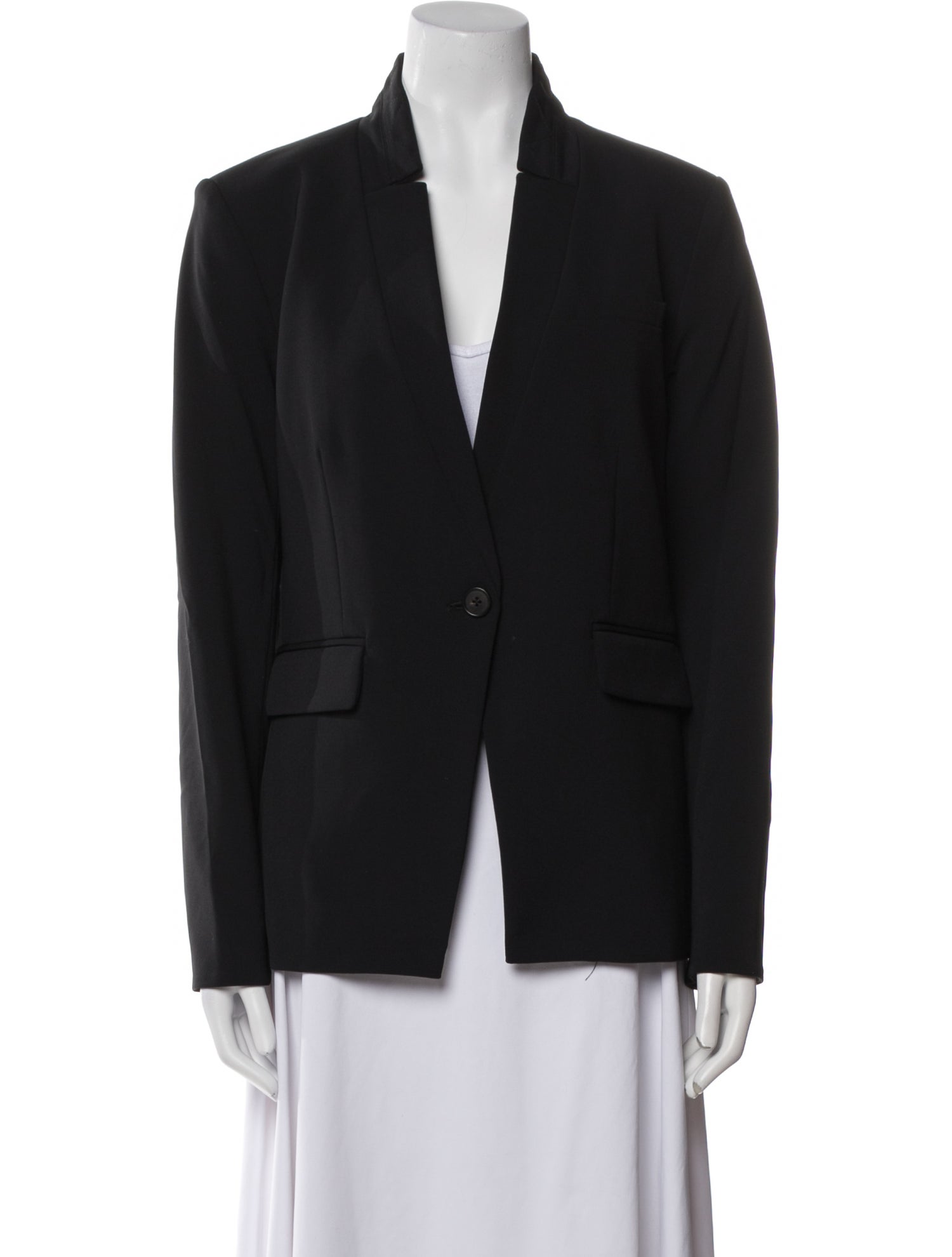 Veronica Beard Nylon Jacket