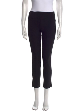 Veronica Beard Straight Leg Pants