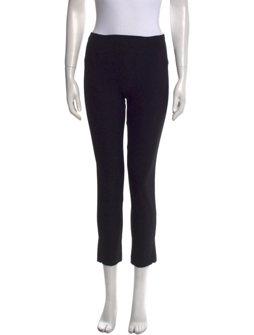 Veronica Beard Straight Leg Pants