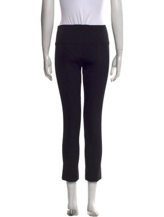 Veronica Beard Straight Leg Pants