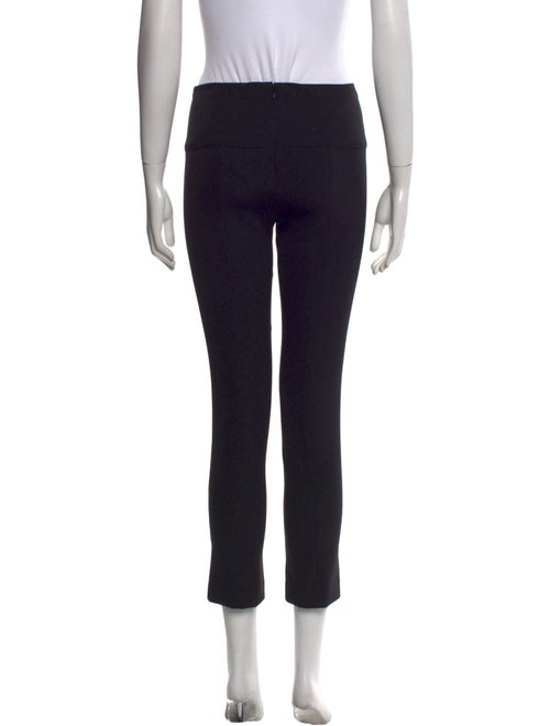 Veronica Beard Straight Leg Pants