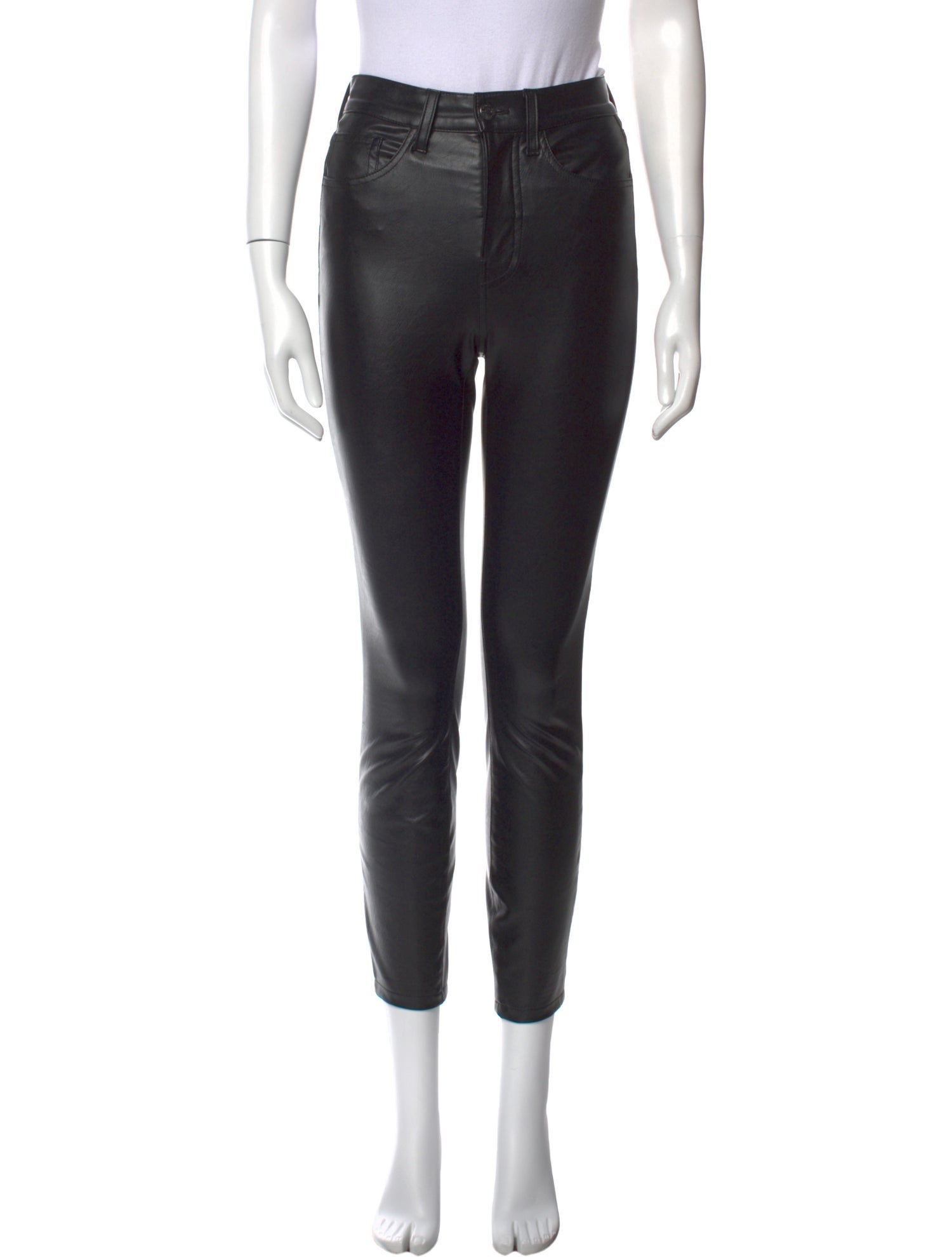 Veronica Beard Skinny Leg Pants