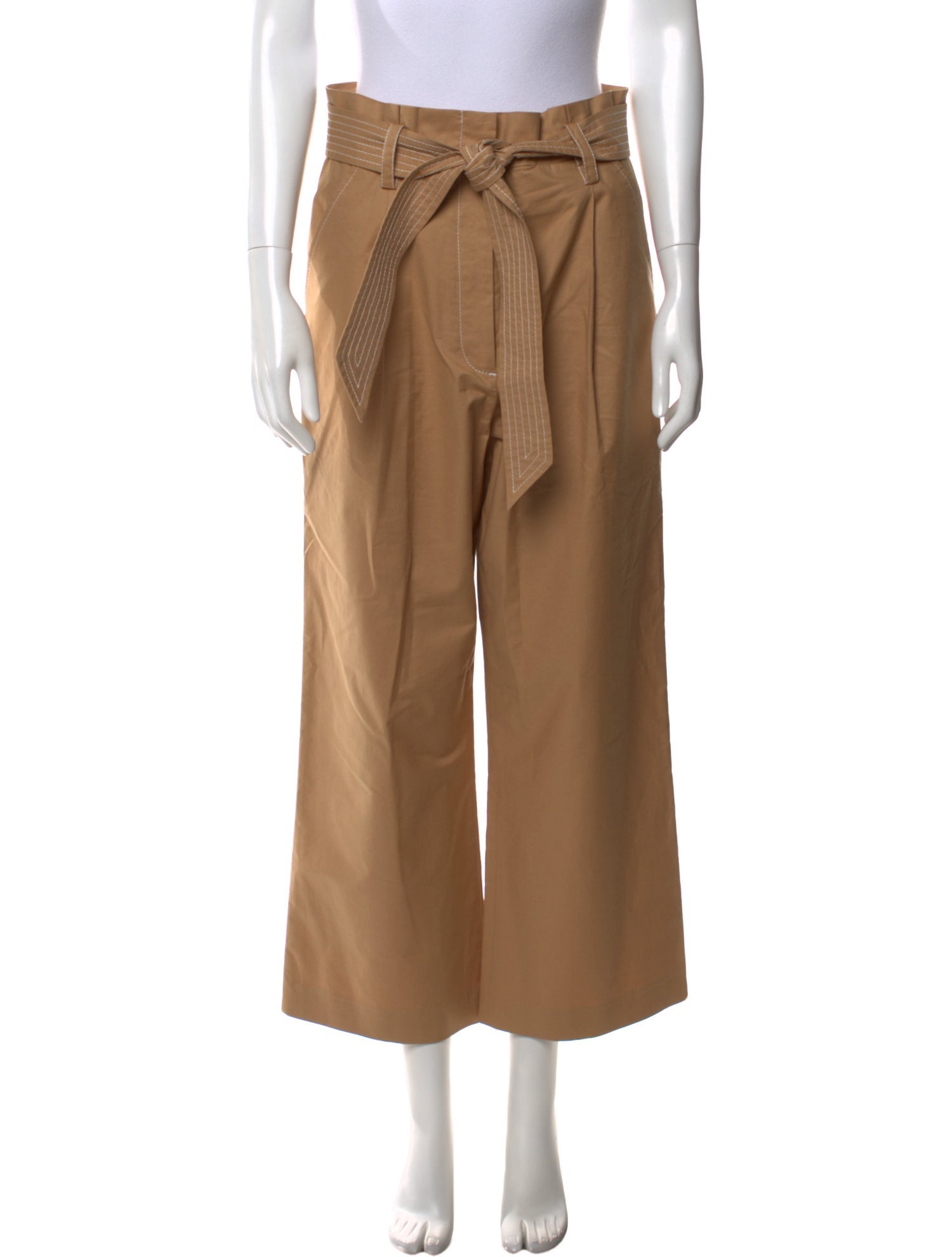 Veronica Beard Wide Leg Pants