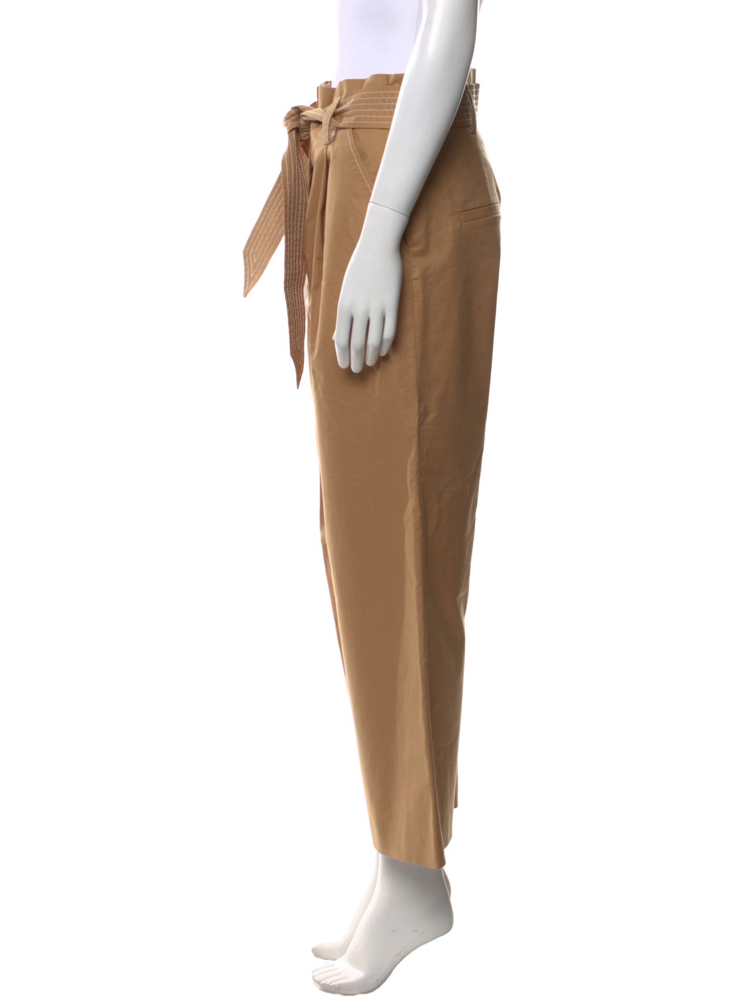 Veronica Beard Wide Leg Pants