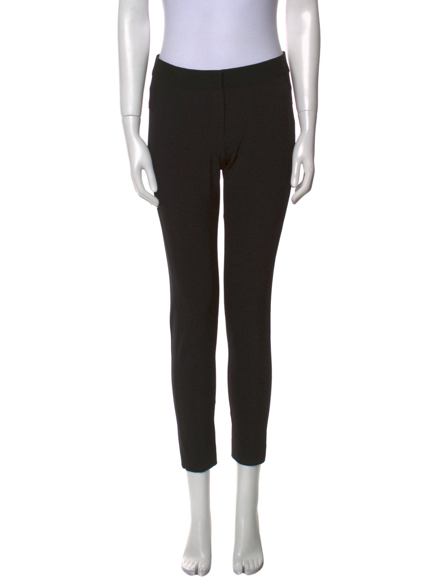 Veronica Beard Skinny Leg Pants