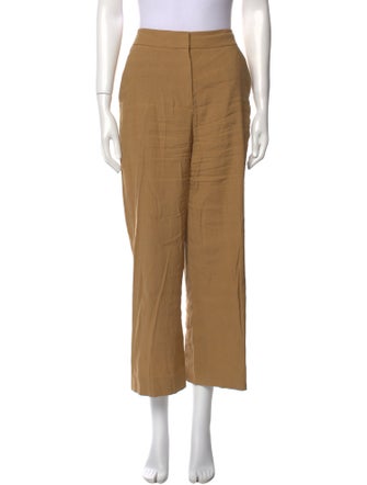 Veronica Beard Wide Leg Pants