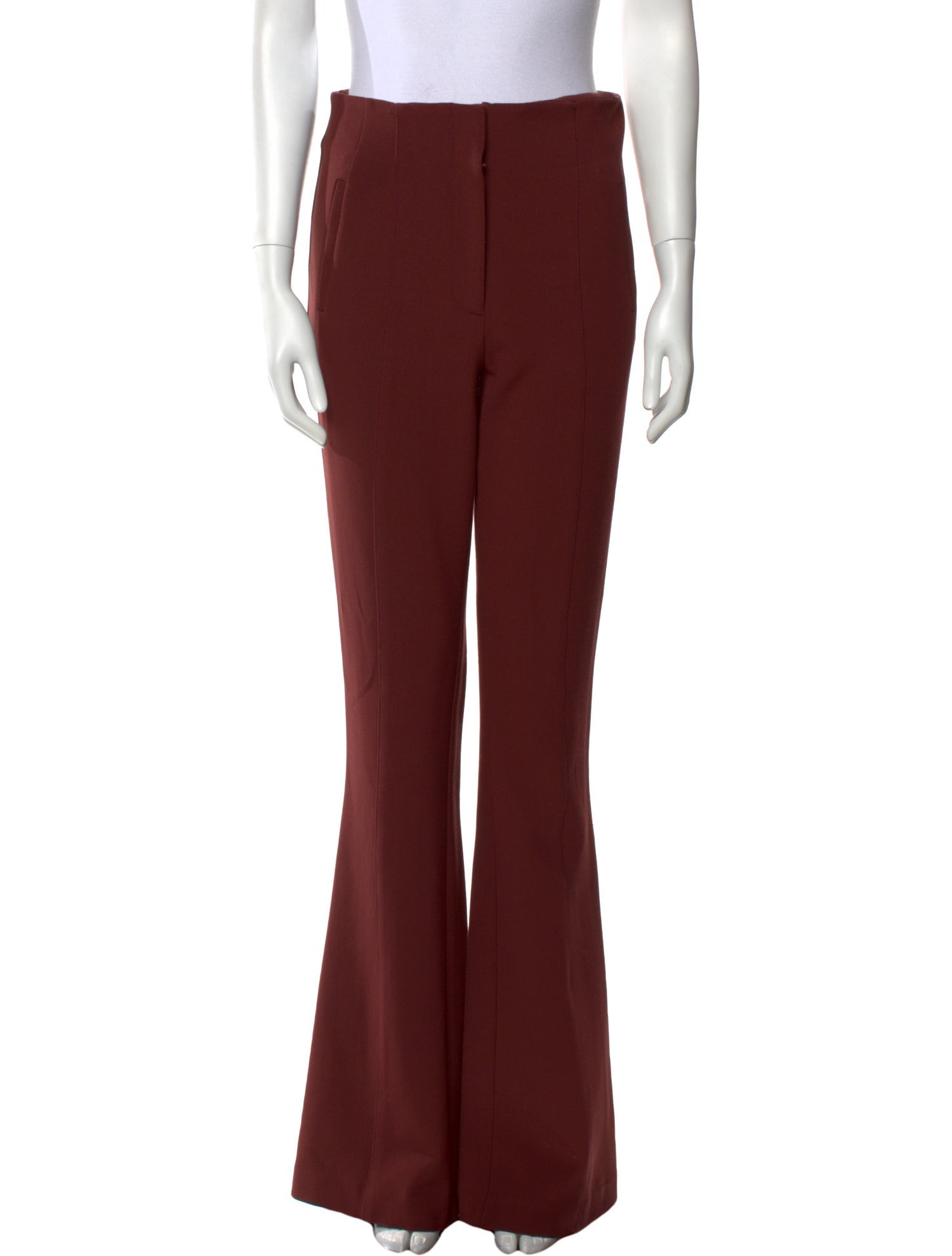Veronica Beard Wide Leg Pants