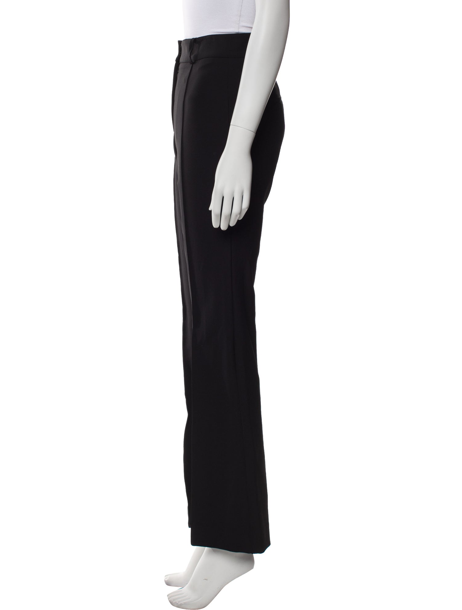 Veronica Beard Wide Leg Pants