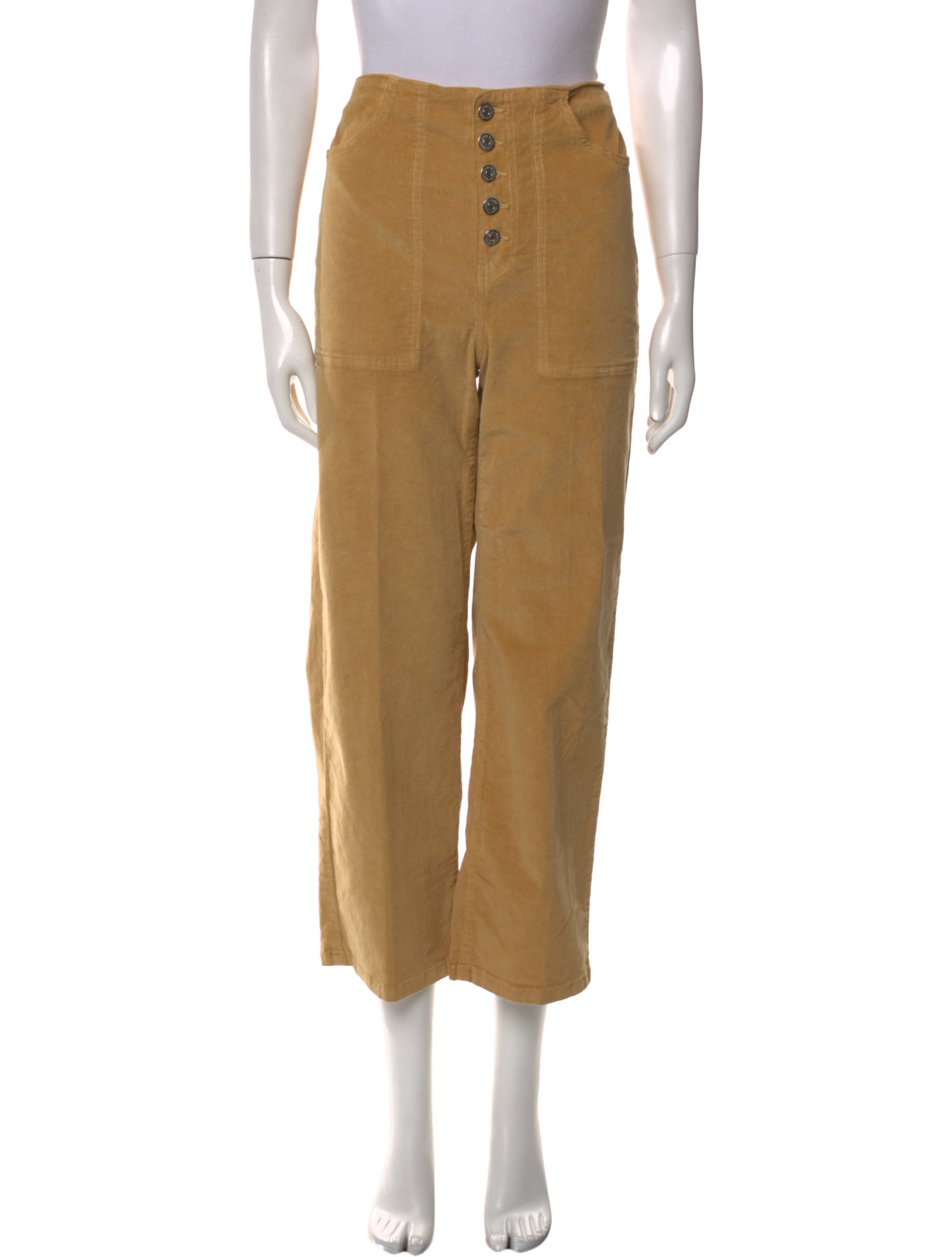 Veronica Beard Wide Leg Pants