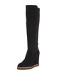 Veronica Beard Suede Boots