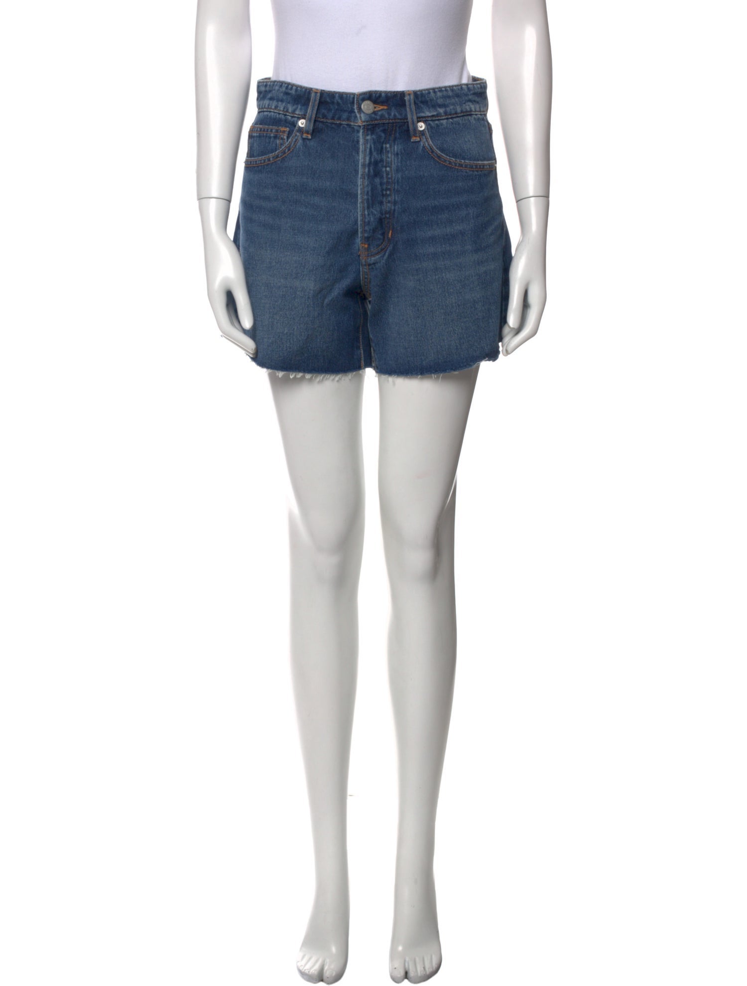 Veronica Beard Mini Shorts