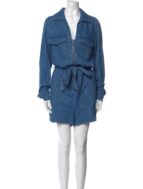 Veronica Beard Romper