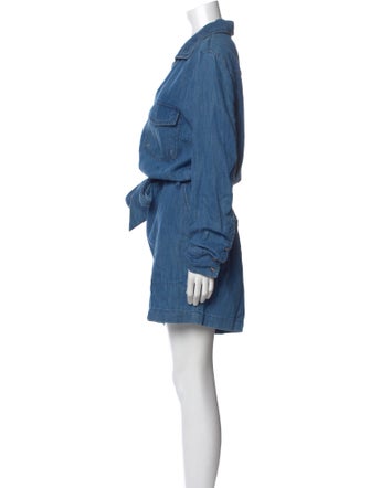 Veronica Beard Romper