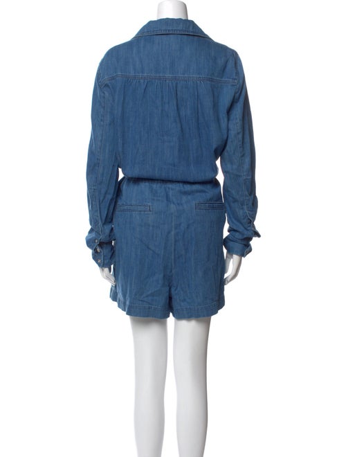 Veronica Beard Romper