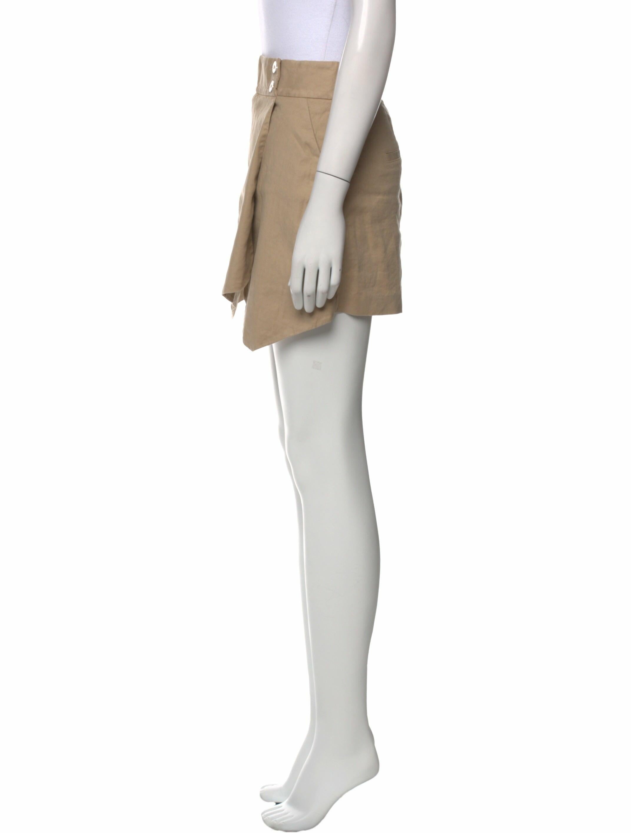 Veronica Beard Knee-Length Shorts