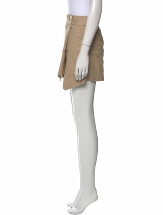 Veronica Beard Knee-Length Shorts