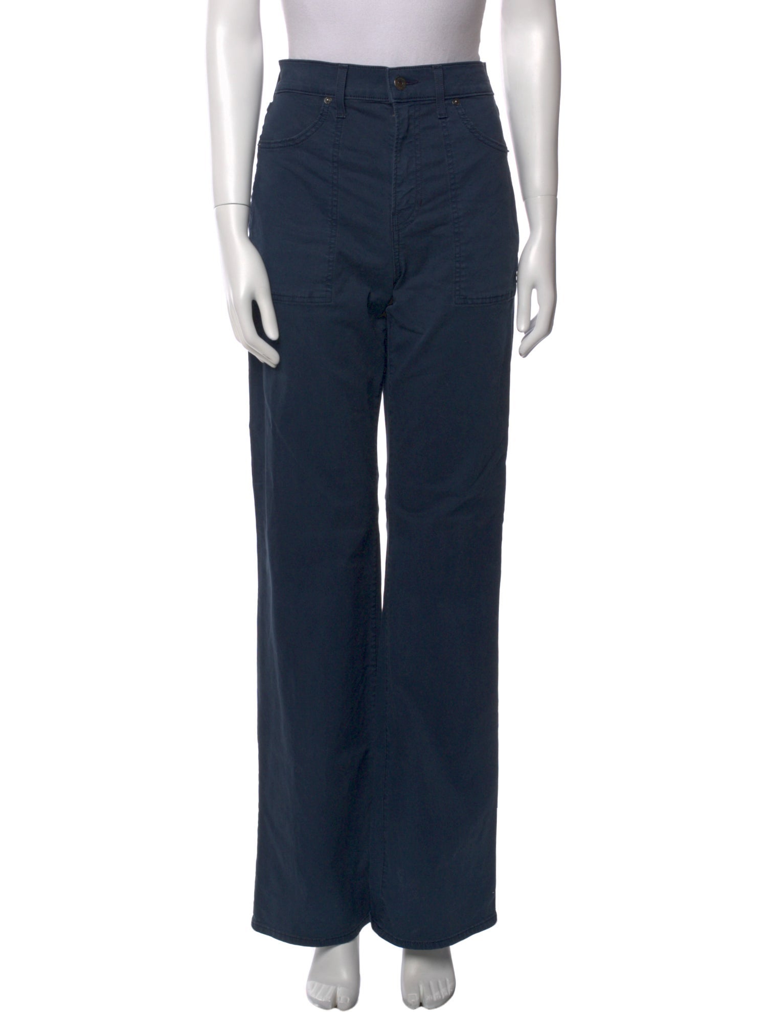 Veronica Beard Wide Leg Pants