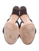 Veronica Beard Suede Slides