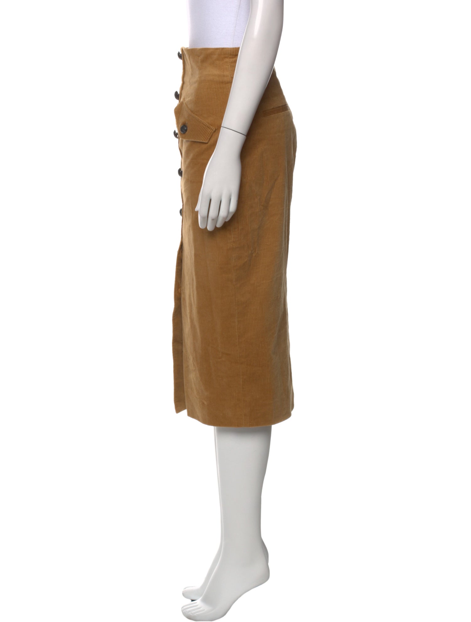 Veronica Beard Midi Length Skirt