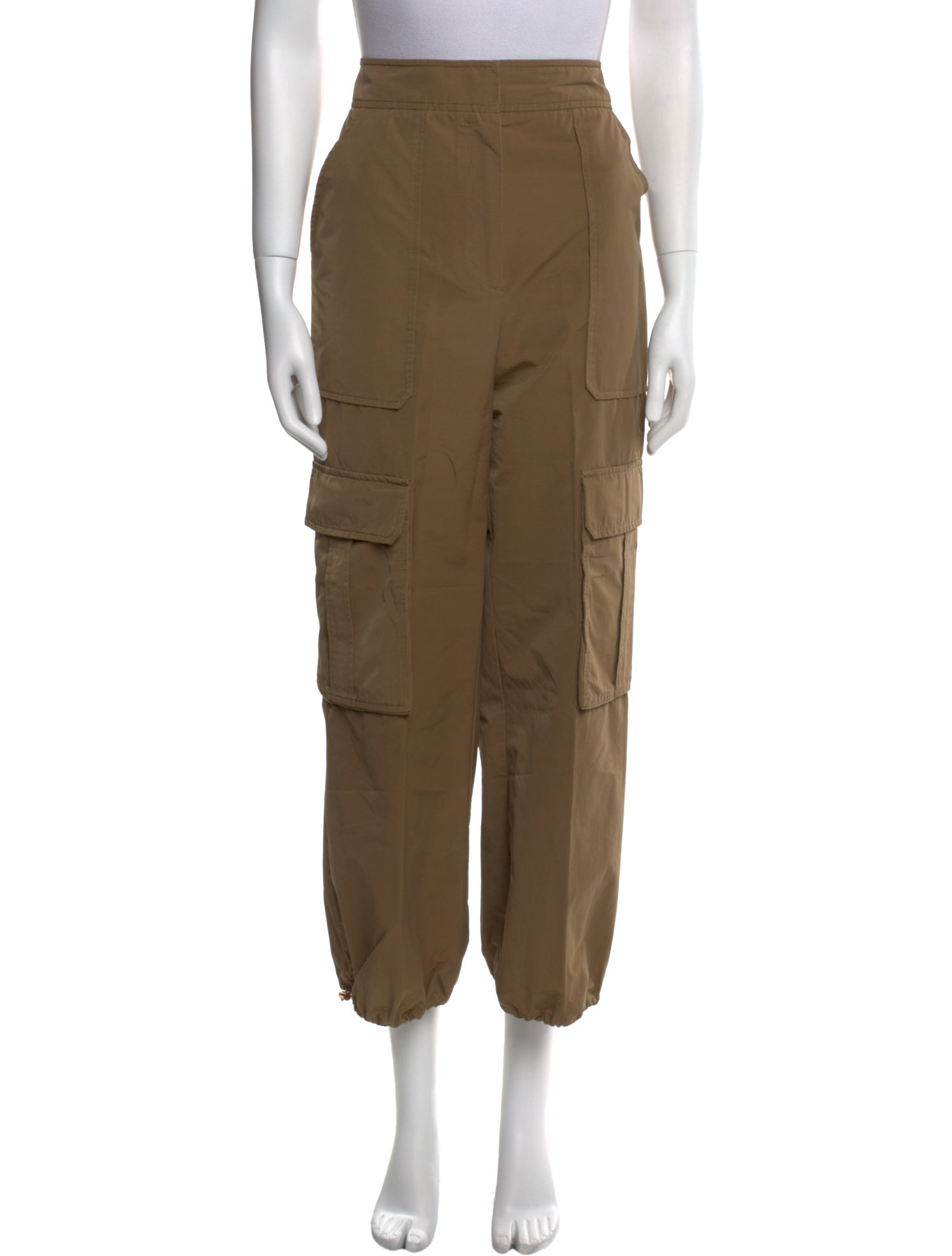 Veronica Beard Straight Leg Pants