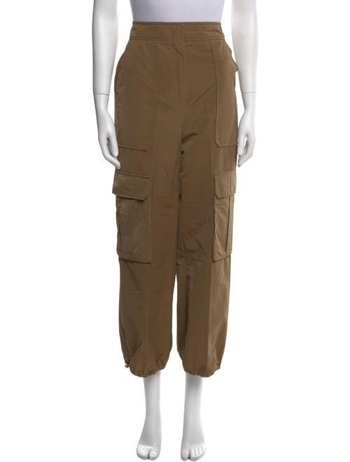 Veronica Beard Straight Leg Pants