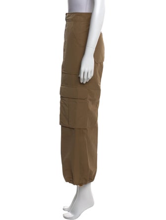 Veronica Beard Straight Leg Pants