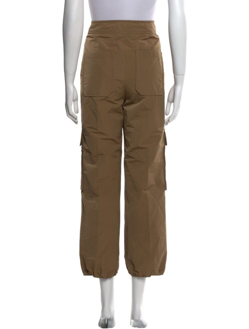 Veronica Beard Straight Leg Pants