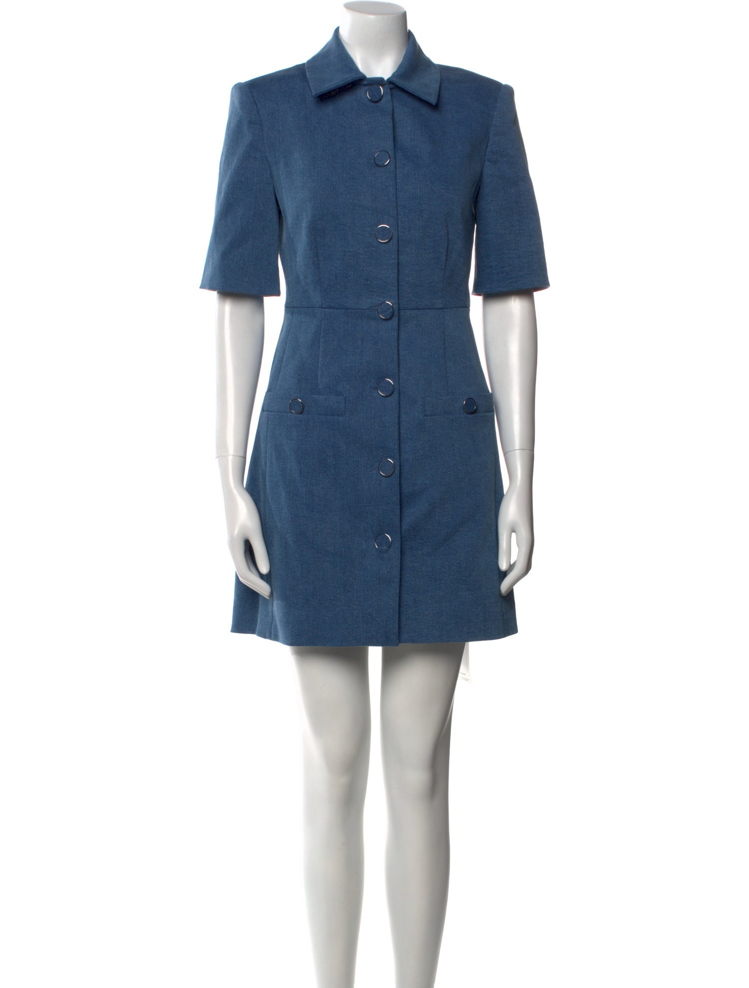 Veronica Beard Mini Dress w/ Tags