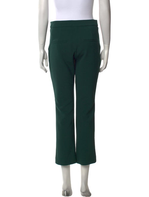 Veronica Beard Straight Leg Pants