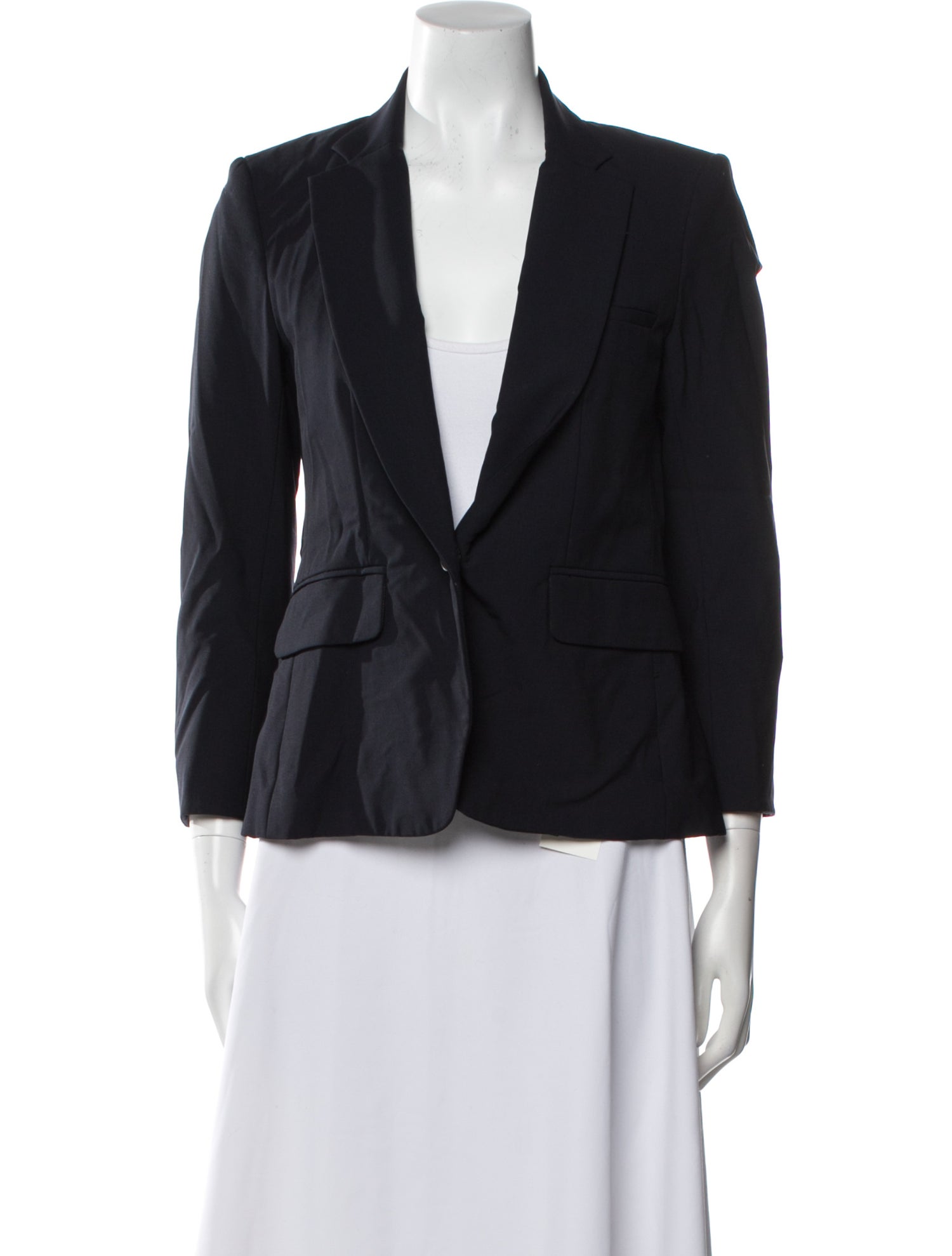 Veronica Beard Wool Blazer