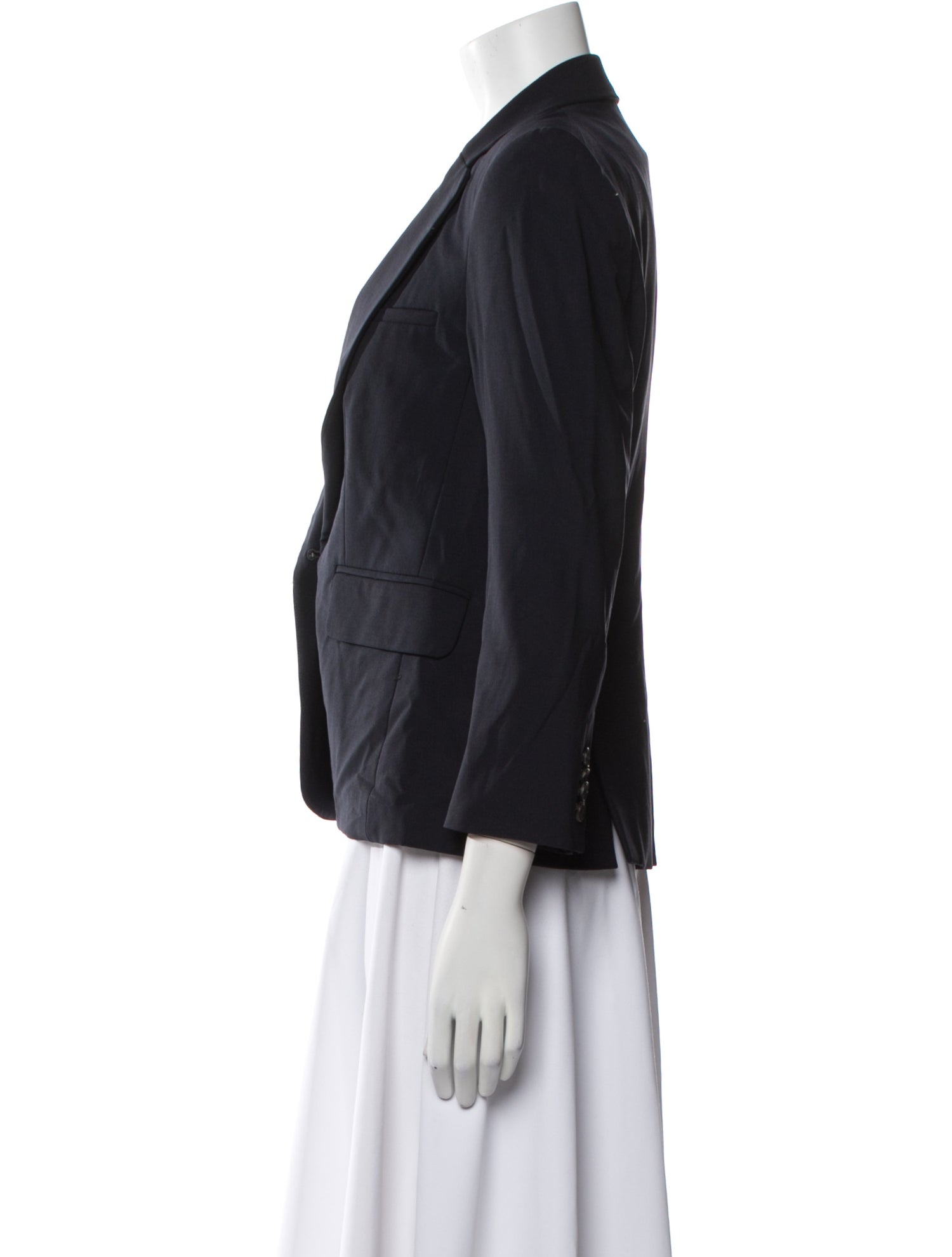 Veronica Beard Wool Blazer