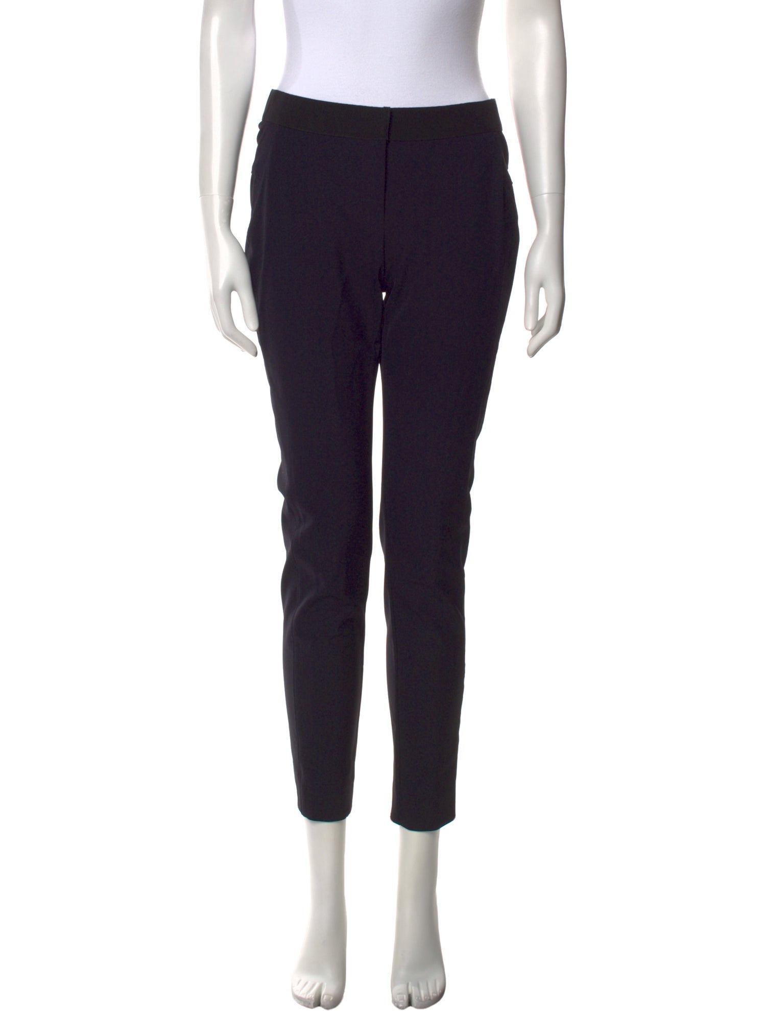 Veronica Beard Skinny Leg Pants