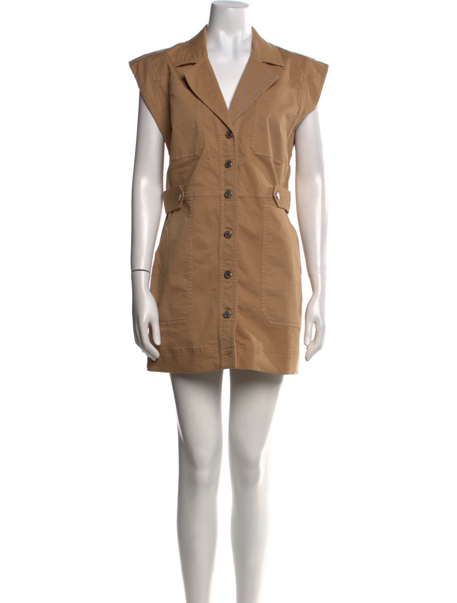 Veronica Beard Mini Dress